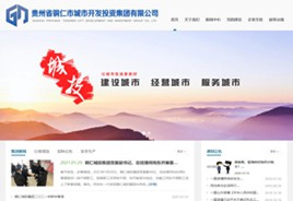 平塘城市开发投资集团有限公司